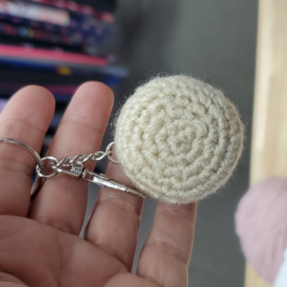 SAVE THE TATAS Booby Keychains Purse Charms Profits to Breast Cancer Research - Picture 6 of 10